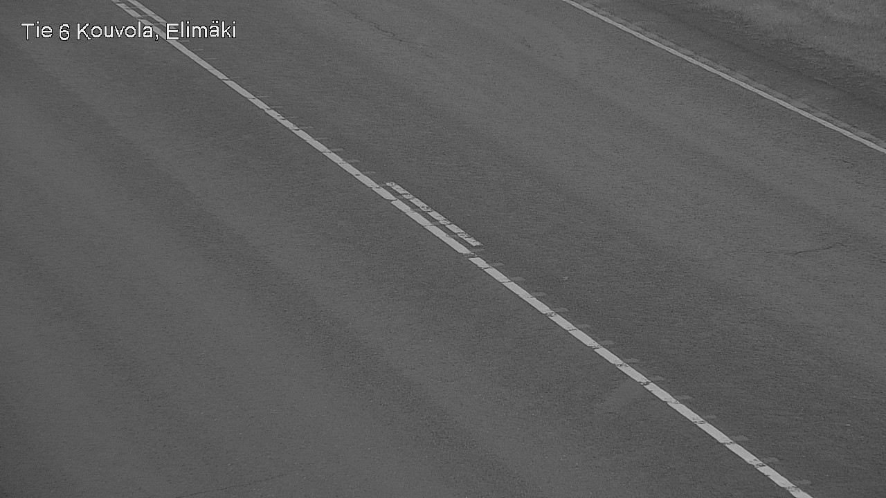 Kelikamerat Kuva Tie 6 Kouvola, Elimäki, Kouvola, Kymenlaakso