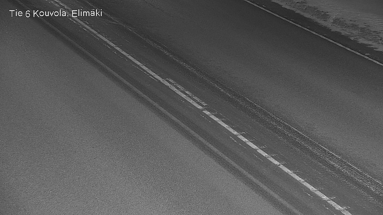 Kelikamerat Kuva Tie 6 Kouvola, Elimäki, Kouvola, Kymenlaakso