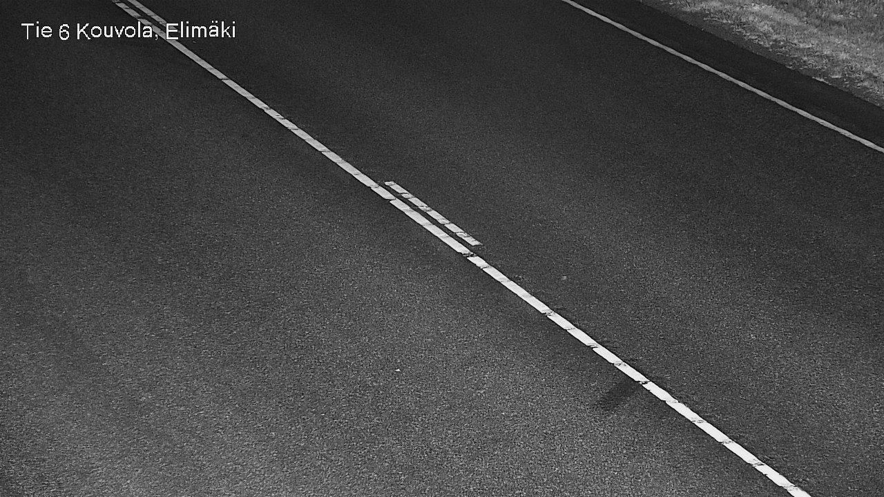 Kelikamerat Kuva Tie 6 Kouvola, Elimäki, Kouvola, Kymenlaakso