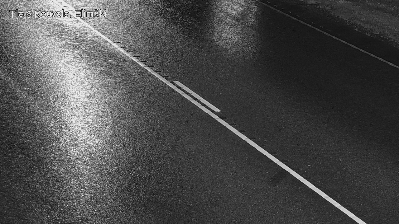 Kelikamerat Kuva Tie 6 Kouvola, Elimäki, Kouvola, Kymenlaakso