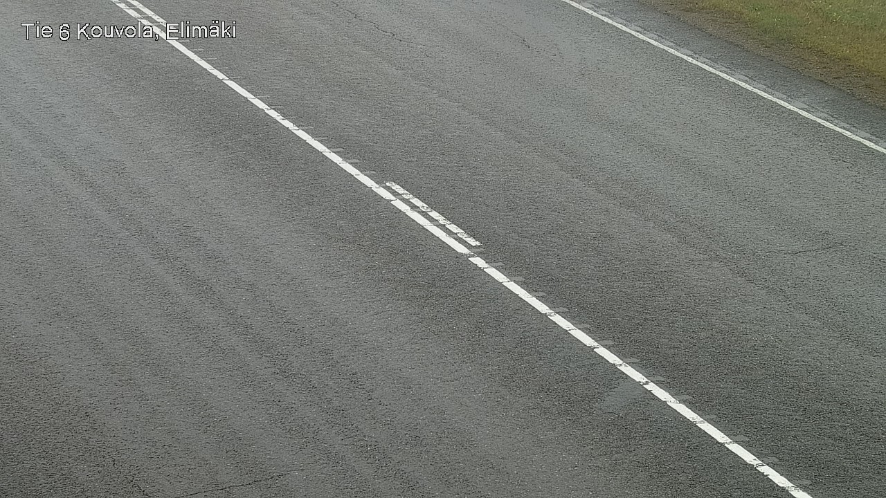 Kelikamerat Kuva Tie 6 Kouvola, Elimäki, Kouvola, Kymenlaakso