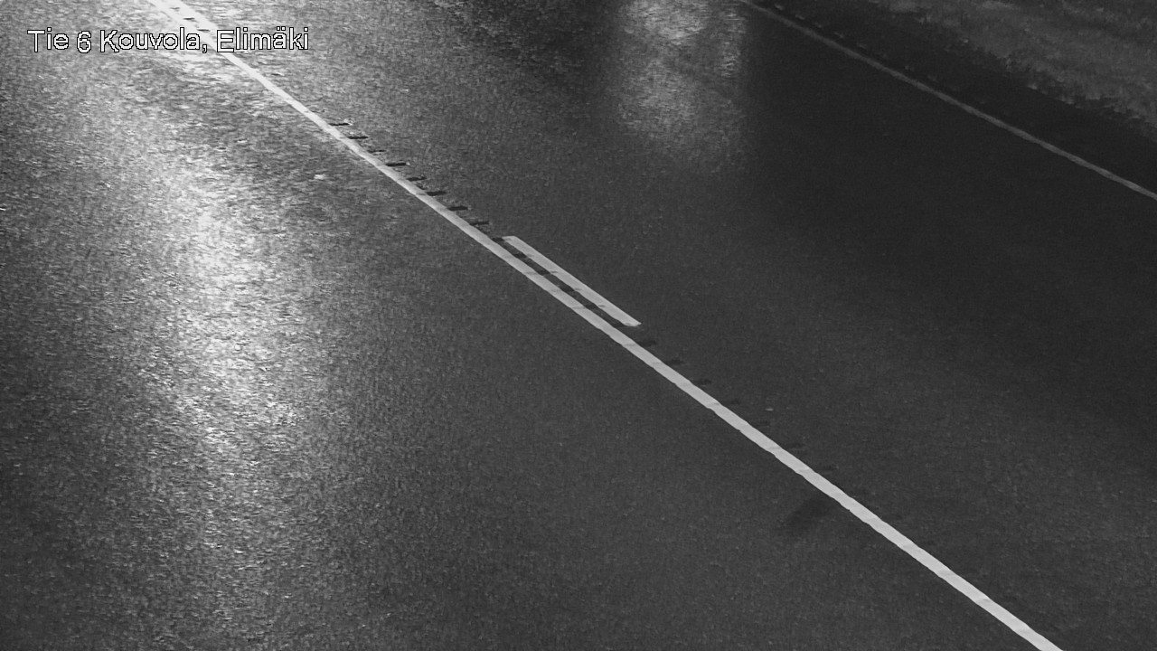 Kelikamerat Kuva Tie 6 Kouvola, Elimäki, Kouvola, Kymenlaakso