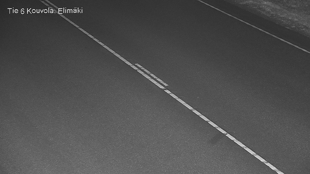 Kelikamerat Kuva Tie 6 Kouvola, Elimäki, Kouvola, Kymenlaakso