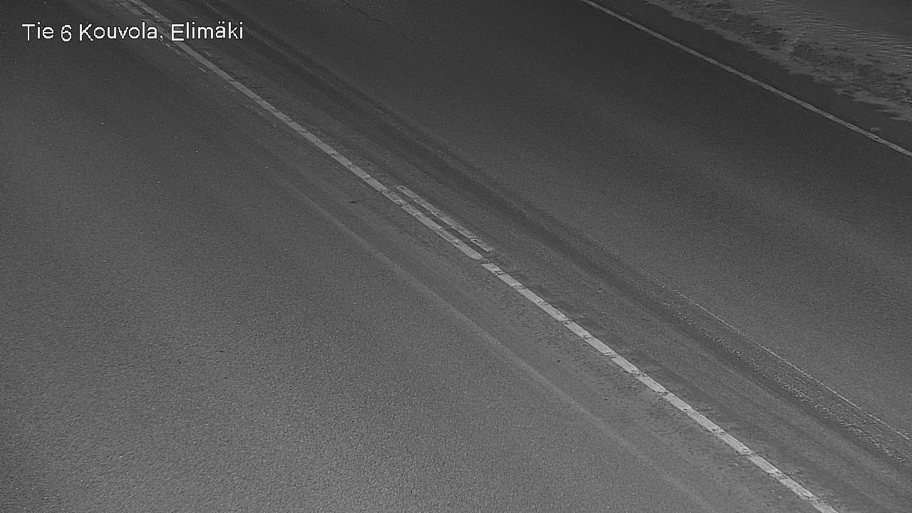 Kelikamerat Kuva Tie 6 Kouvola, Elimäki, Kouvola, Kymenlaakso