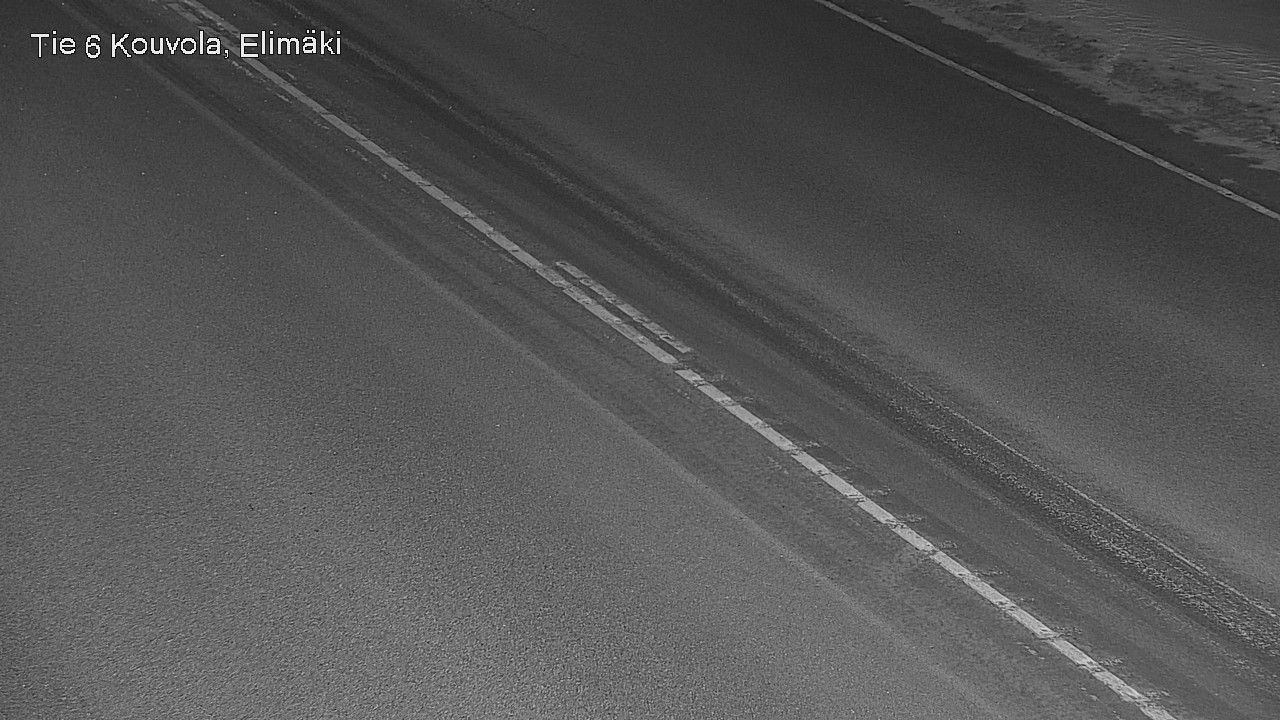 Kelikamerat Kuva Tie 6 Kouvola, Elimäki, Kouvola, Kymenlaakso