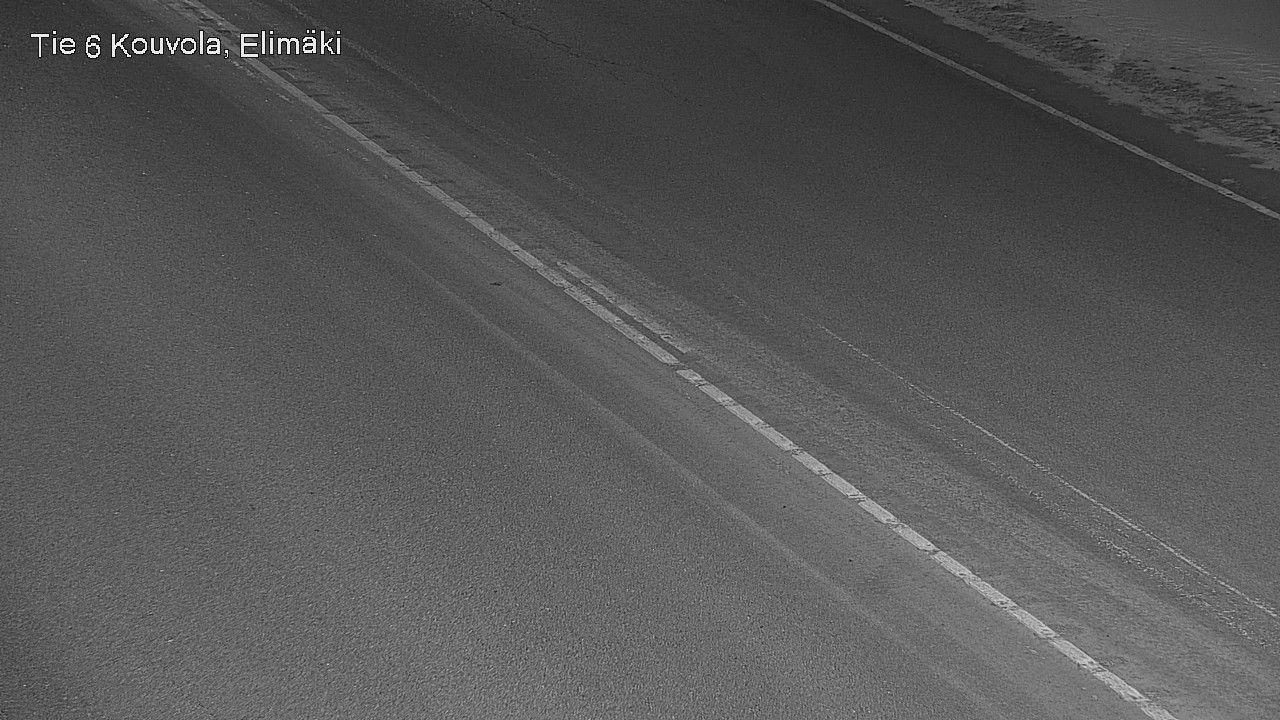 Kelikamerat Kuva Tie 6 Kouvola, Elimäki, Kouvola, Kymenlaakso