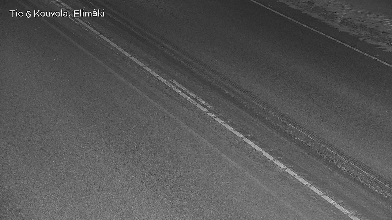 Kelikamerat Kuva Tie 6 Kouvola, Elimäki, Kouvola, Kymenlaakso