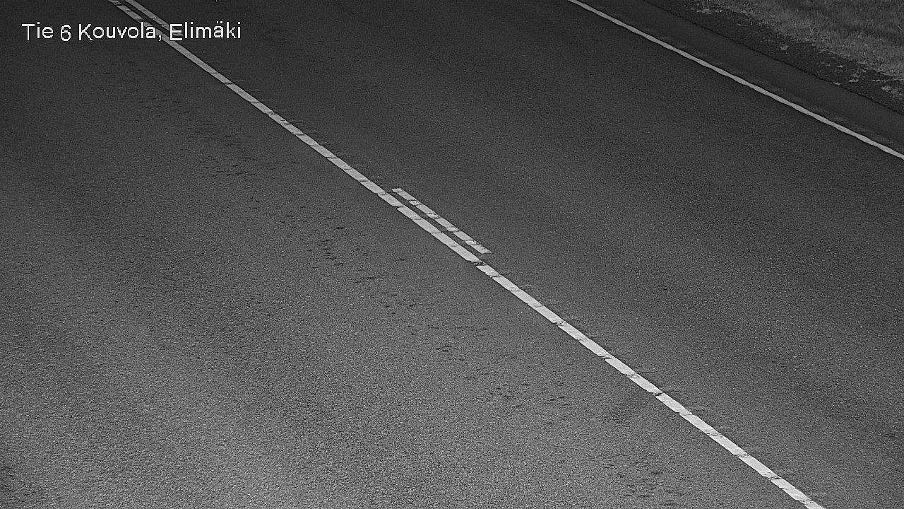 Kelikamerat Kuva Tie 6 Kouvola, Elimäki, Kouvola, Kymenlaakso