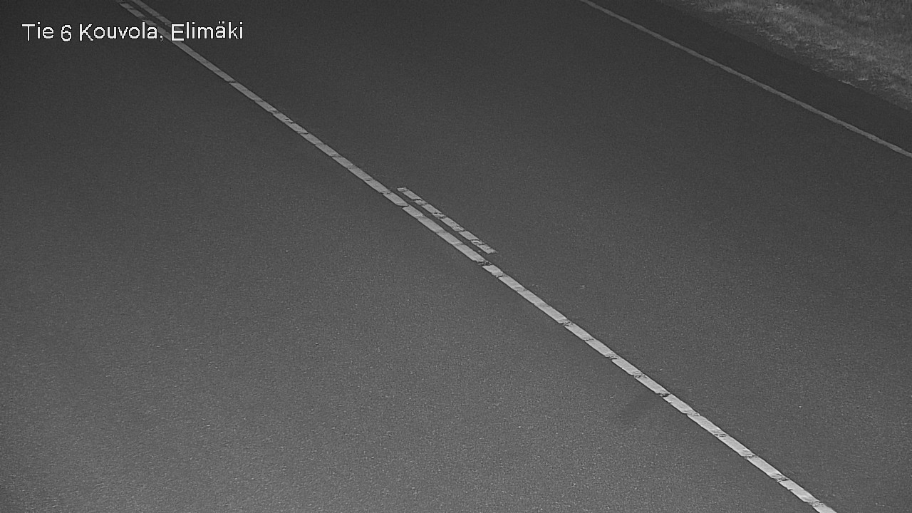 Kelikamerat Kuva Tie 6 Kouvola, Elimäki, Kouvola, Kymenlaakso