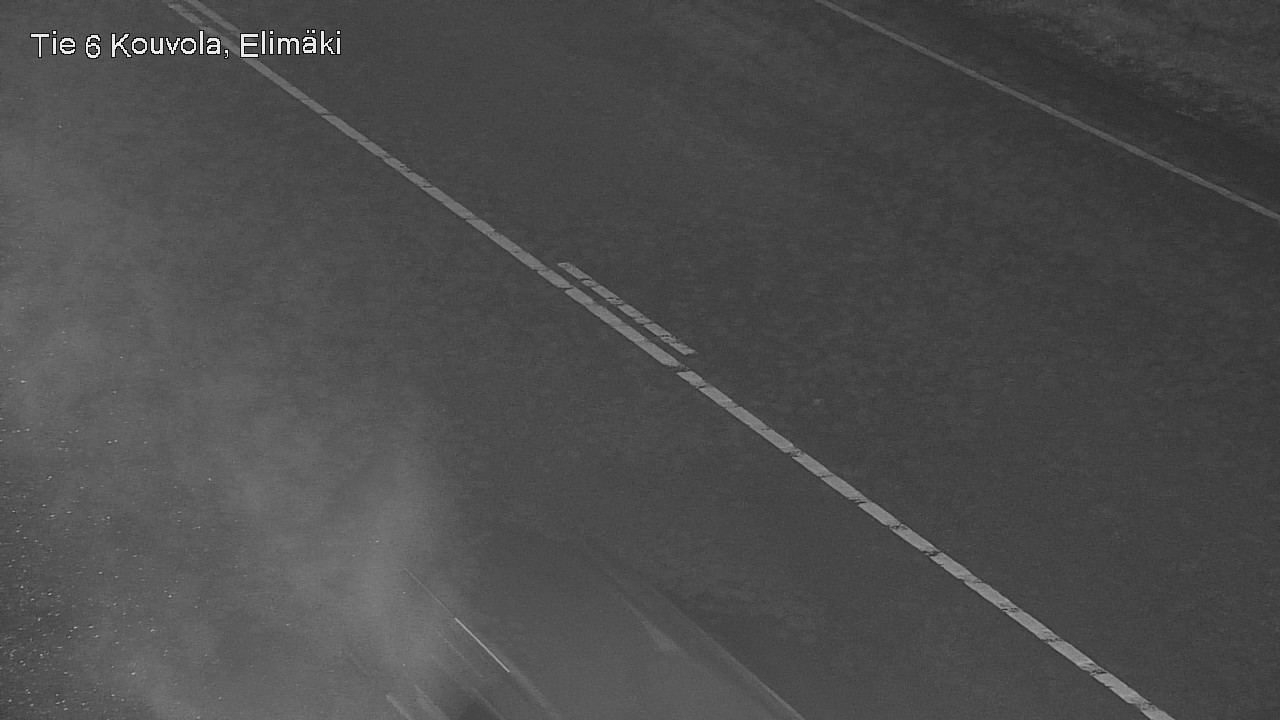 Kelikamerat Kuva Tie 6 Kouvola, Elimäki, Kouvola, Kymenlaakso