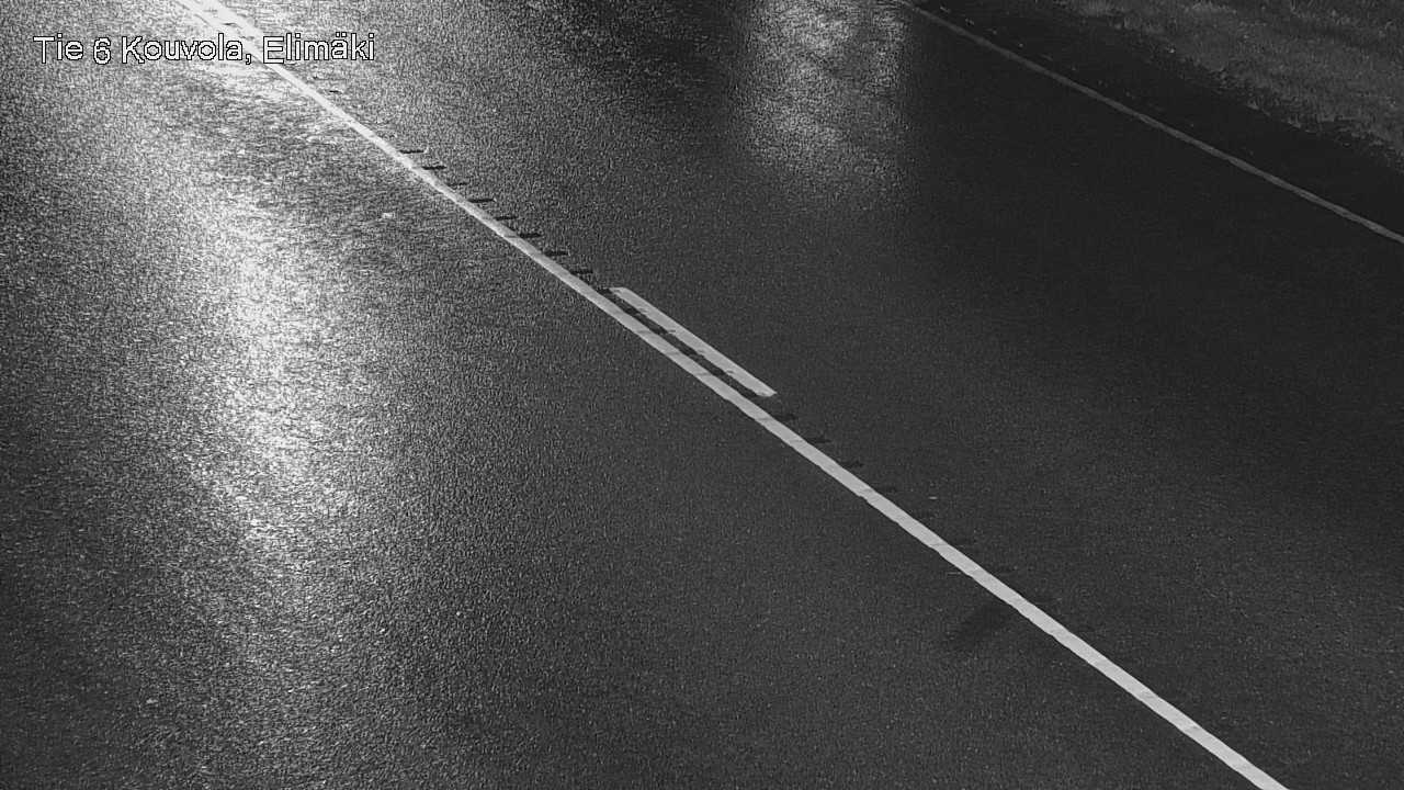 Kelikamerat Kuva Tie 6 Kouvola, Elimäki, Kouvola, Kymenlaakso