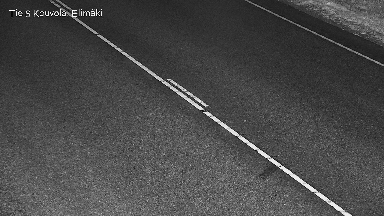 Kelikamerat Kuva Tie 6 Kouvola, Elimäki, Kouvola, Kymenlaakso