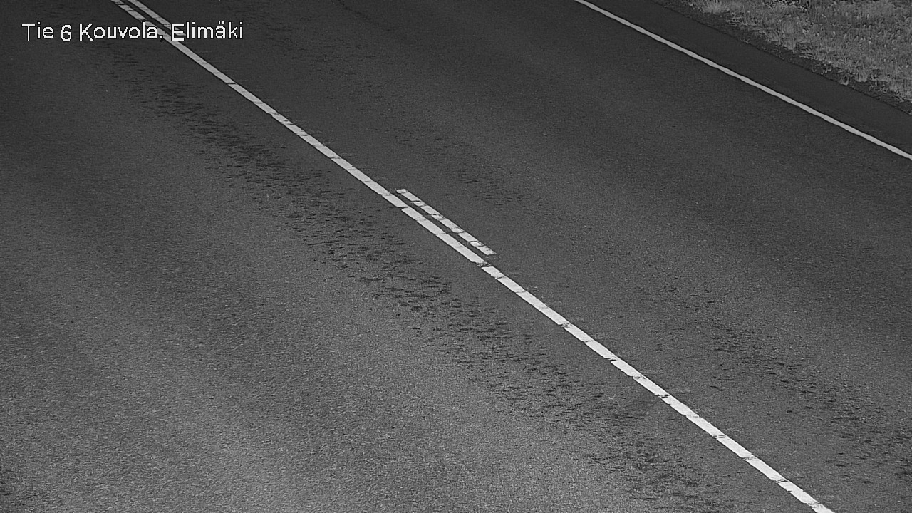 Kelikamerat Kuva Tie 6 Kouvola, Elimäki, Kouvola, Kymenlaakso