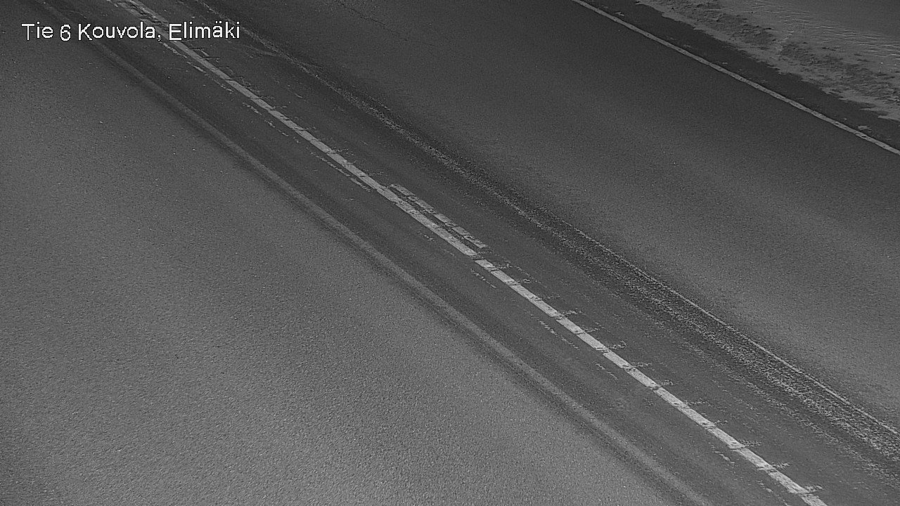 Kelikamerat Kuva Tie 6 Kouvola, Elimäki, Kouvola, Kymenlaakso