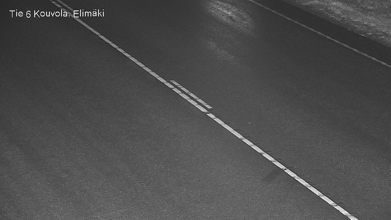 Kelikamerat Kuva Tie 6 Kouvola, Elimäki, Kouvola, Kymenlaakso