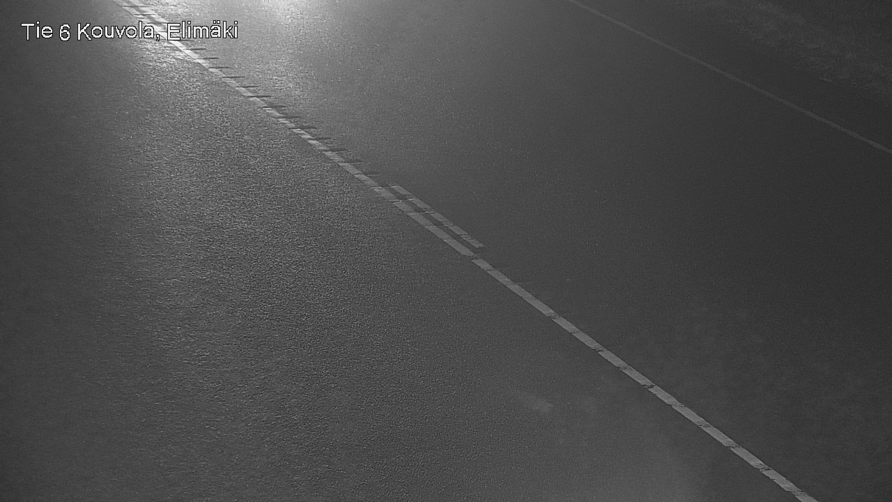 Kelikamerat Kuva Tie 6 Kouvola, Elimäki, Kouvola, Kymenlaakso