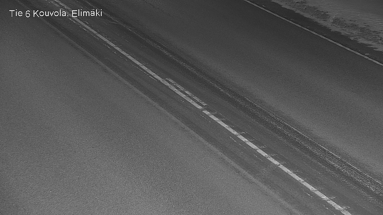 Kelikamerat Kuva Tie 6 Kouvola, Elimäki, Kouvola, Kymenlaakso