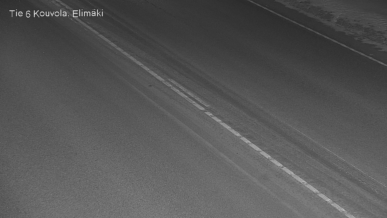 Kelikamerat Kuva Tie 6 Kouvola, Elimäki, Kouvola, Kymenlaakso