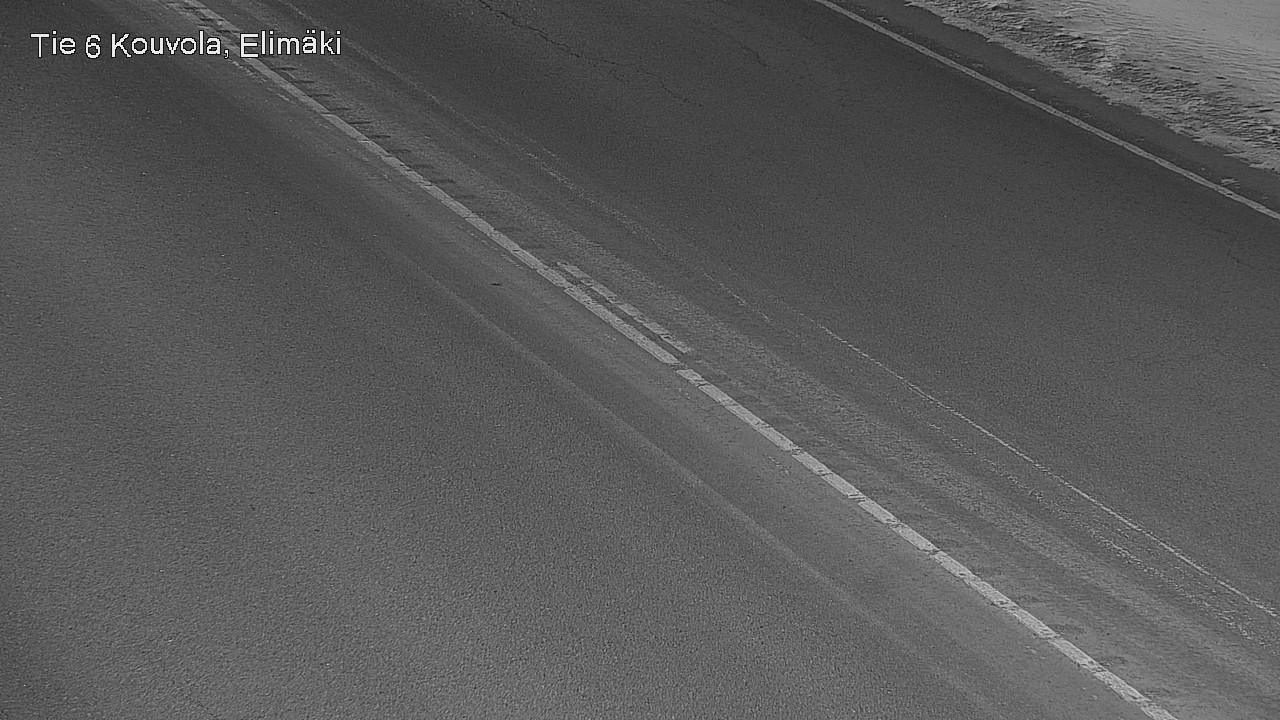 Kelikamerat Kuva Tie 6 Kouvola, Elimäki, Kouvola, Kymenlaakso