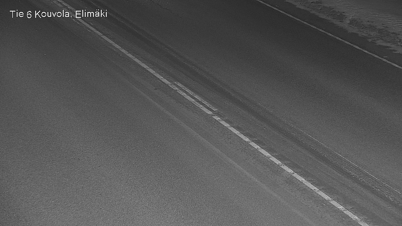 Kelikamerat Kuva Tie 6 Kouvola, Elimäki, Kouvola, Kymenlaakso