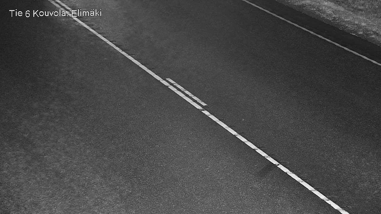 Kelikamerat Kuva Tie 6 Kouvola, Elimäki, Kouvola, Kymenlaakso