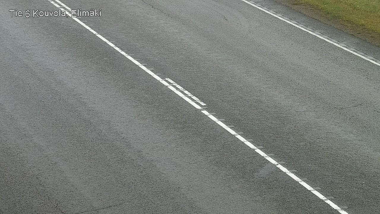 Kelikamerat Kuva Tie 6 Kouvola, Elimäki, Kouvola, Kymenlaakso