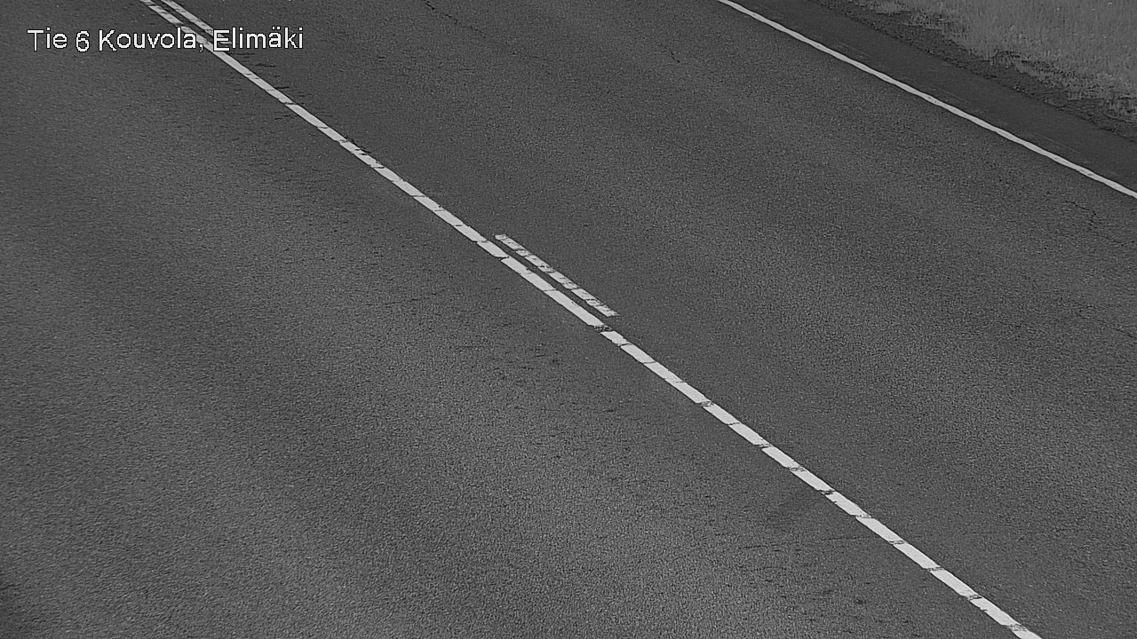 Kelikamerat Kuva Tie 6 Kouvola, Elimäki, Kouvola, Kymenlaakso