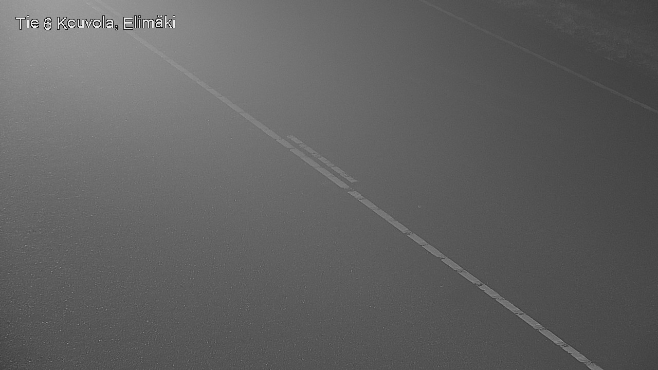 Kelikamerat Kuva Tie 6 Kouvola, Elimäki, Kouvola, Kymenlaakso