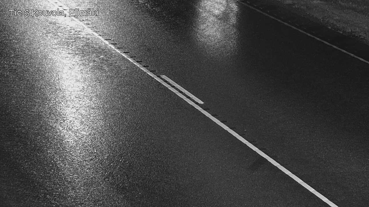 Kelikamerat Kuva Tie 6 Kouvola, Elimäki, Kouvola, Kymenlaakso