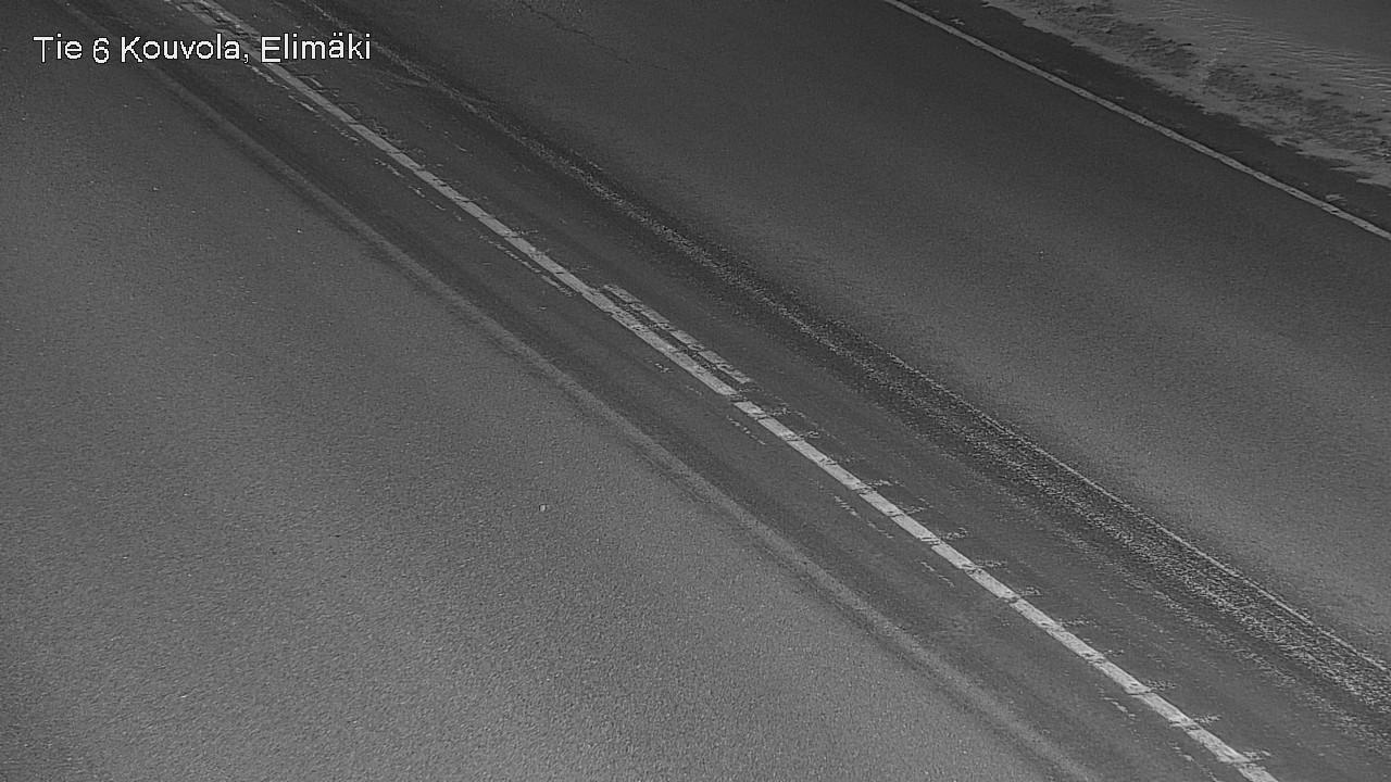 Kelikamerat Kuva Tie 6 Kouvola, Elimäki, Kouvola, Kymenlaakso