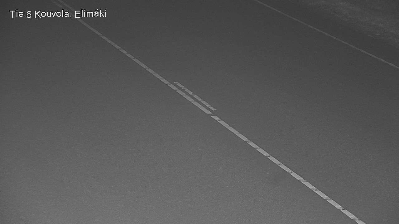 Kelikamerat Kuva Tie 6 Kouvola, Elimäki, Kouvola, Kymenlaakso