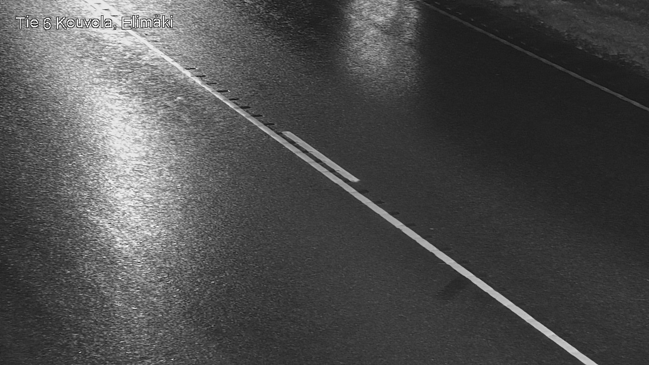 Kelikamerat Kuva Tie 6 Kouvola, Elimäki, Kouvola, Kymenlaakso