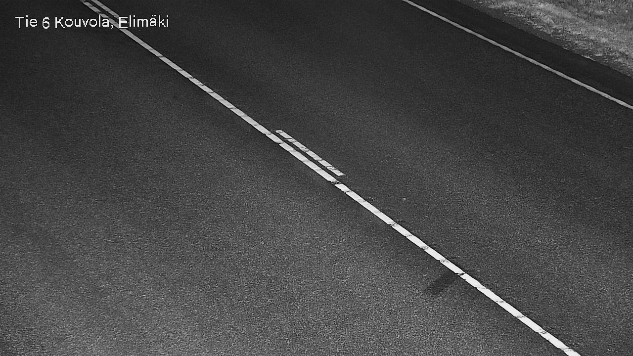 Kelikamerat Kuva Tie 6 Kouvola, Elimäki, Kouvola, Kymenlaakso