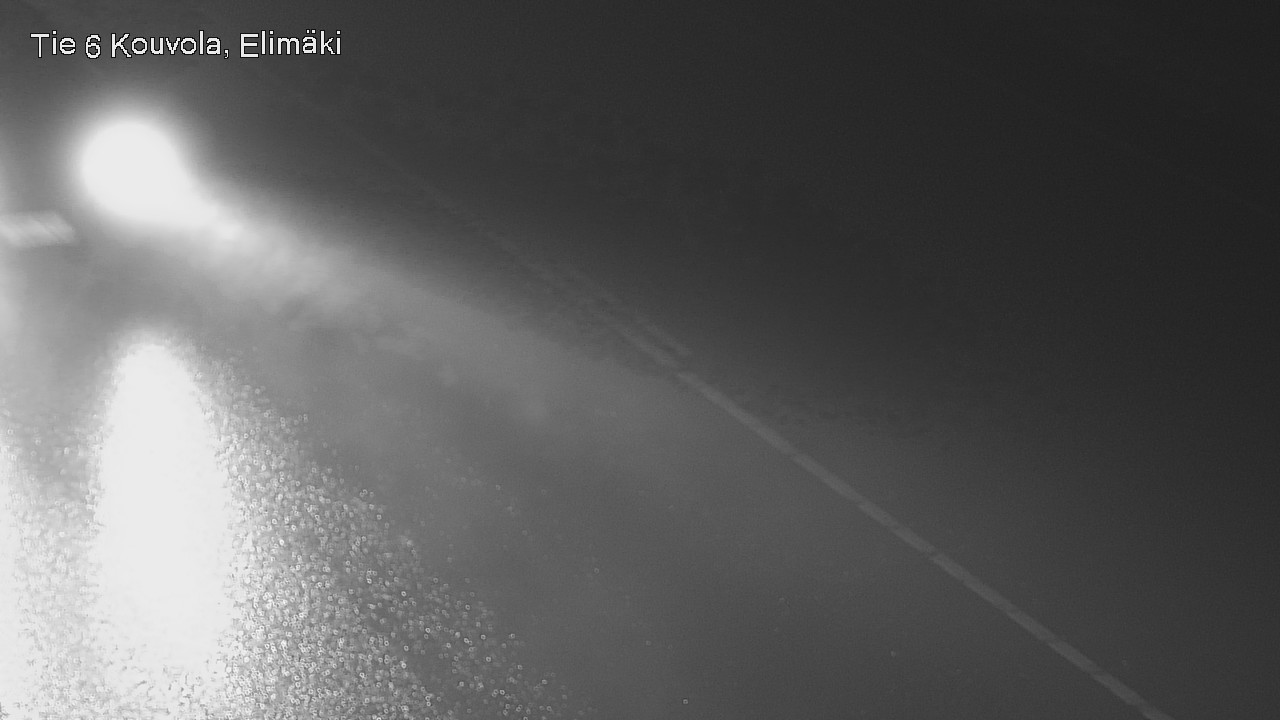 Kelikamerat Kuva Tie 6 Kouvola, Elimäki, Kouvola, Kymenlaakso