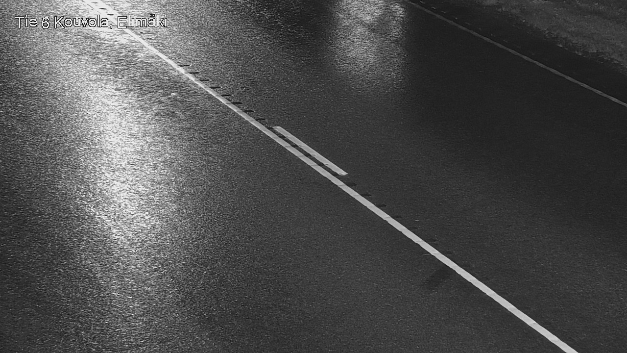 Kelikamerat Kuva Tie 6 Kouvola, Elimäki, Kouvola, Kymenlaakso