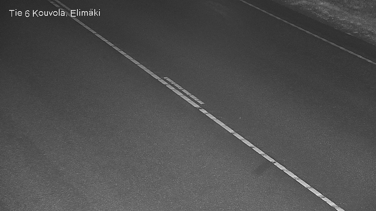 Kelikamerat Kuva Tie 6 Kouvola, Elimäki, Kouvola, Kymenlaakso