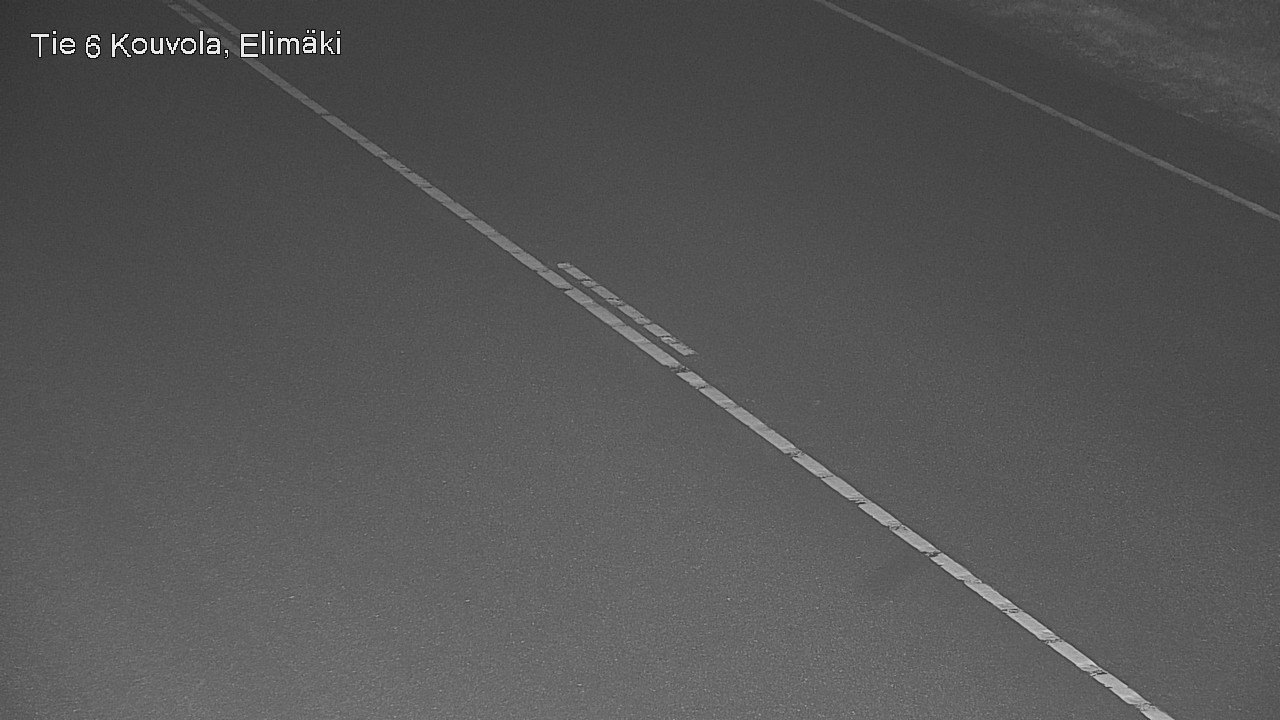 Kelikamerat Kuva Tie 6 Kouvola, Elimäki, Kouvola, Kymenlaakso