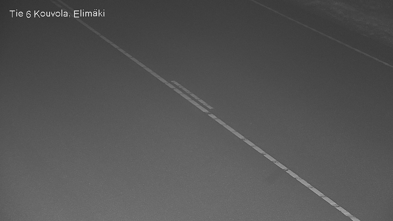 Kelikamerat Kuva Tie 6 Kouvola, Elimäki, Kouvola, Kymenlaakso