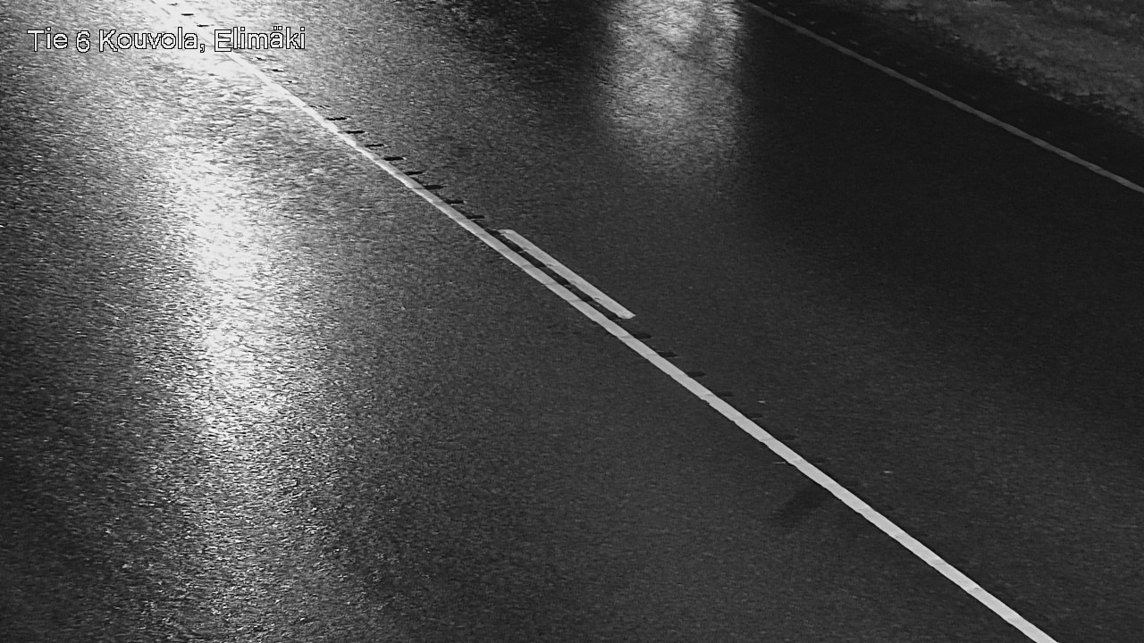 Kelikamerat Kuva Tie 6 Kouvola, Elimäki, Kouvola, Kymenlaakso