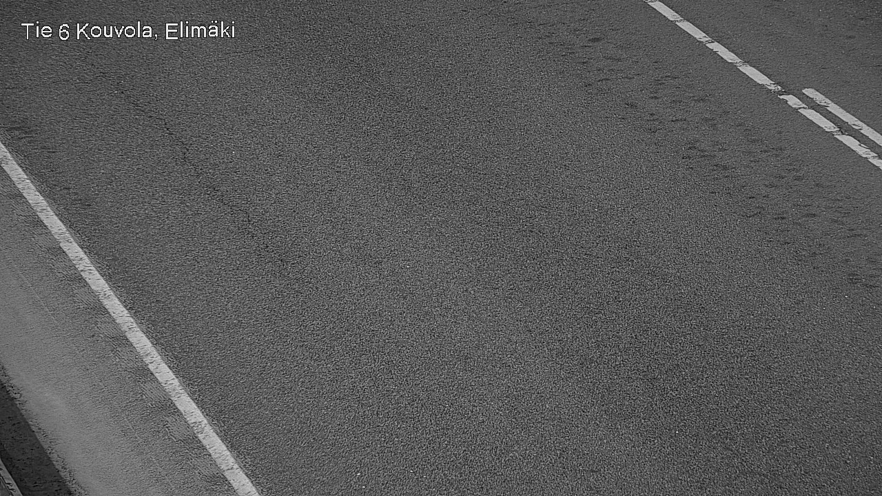 Kelikamerat Kuva Tie 6 Kouvola, Elimäki, Kouvola, Kymenlaakso