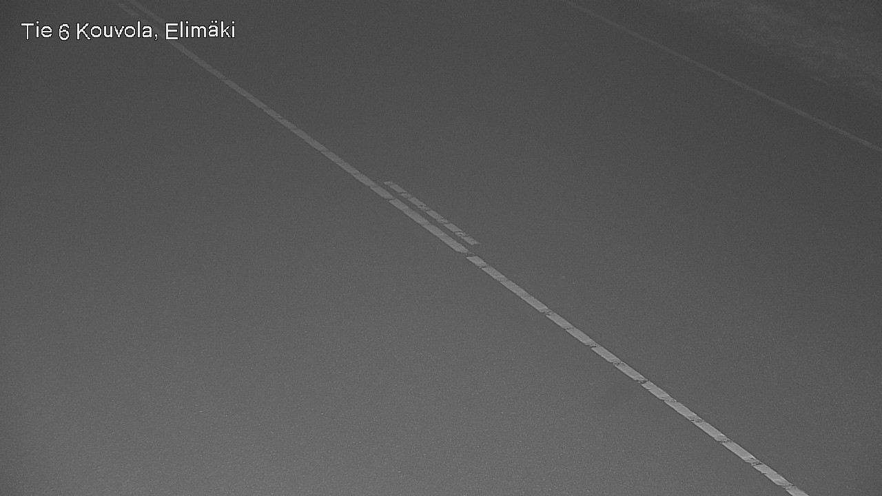 Kelikamerat Kuva Tie 6 Kouvola, Elimäki, Kouvola, Kymenlaakso