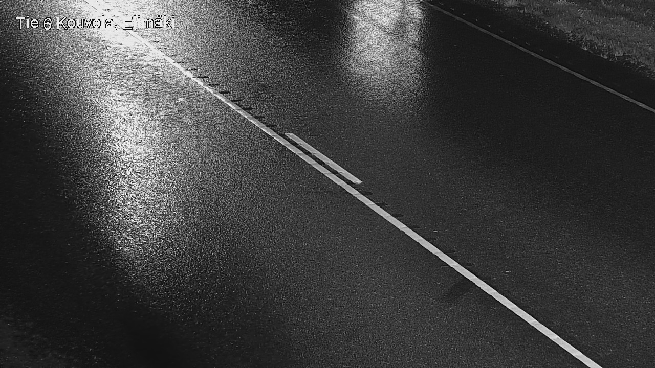 Kelikamerat Kuva Tie 6 Kouvola, Elimäki, Kouvola, Kymenlaakso