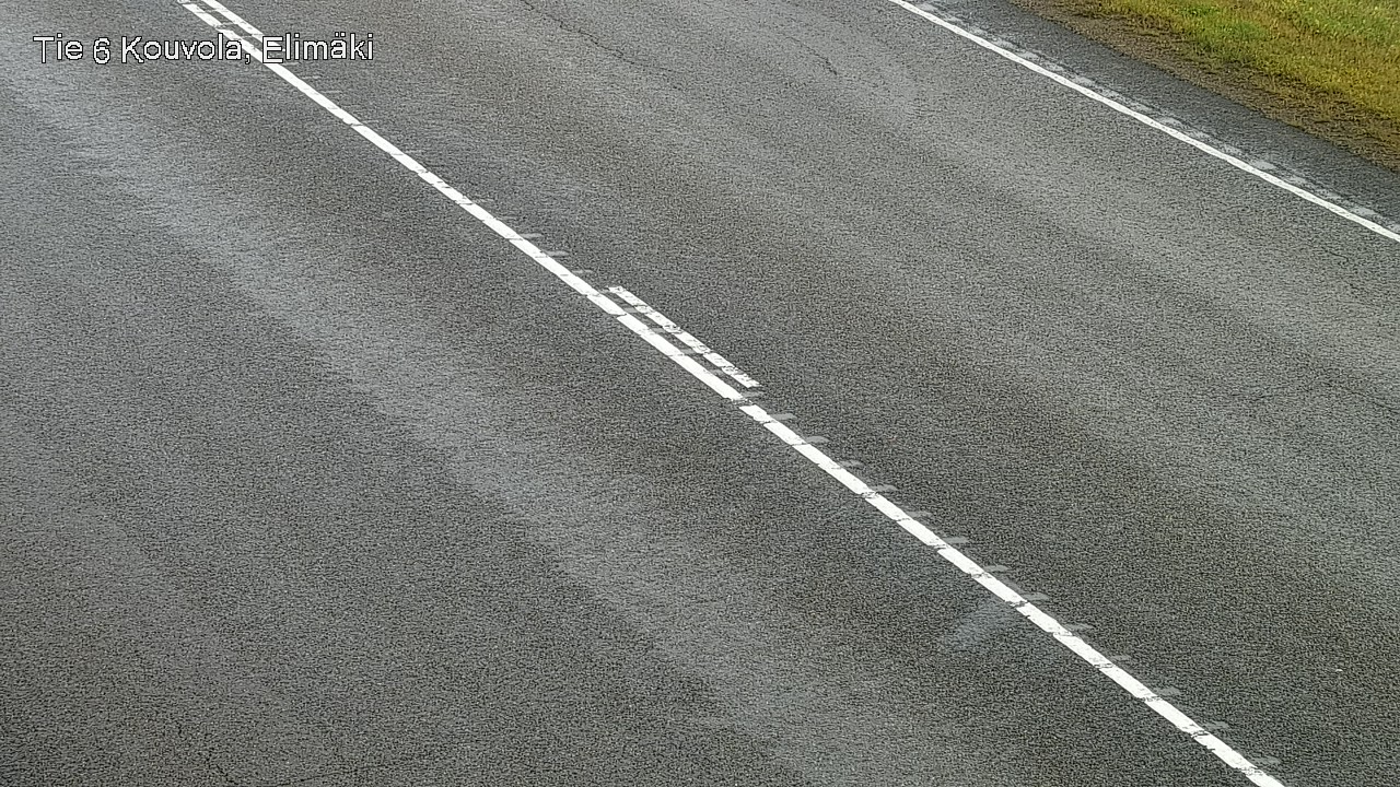 Kelikamerat Kuva Tie 6 Kouvola, Elimäki, Kouvola, Kymenlaakso