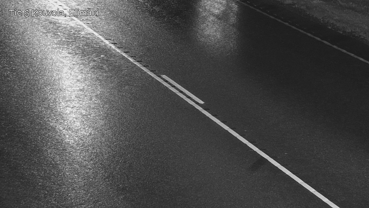 Kelikamerat Kuva Tie 6 Kouvola, Elimäki, Kouvola, Kymenlaakso
