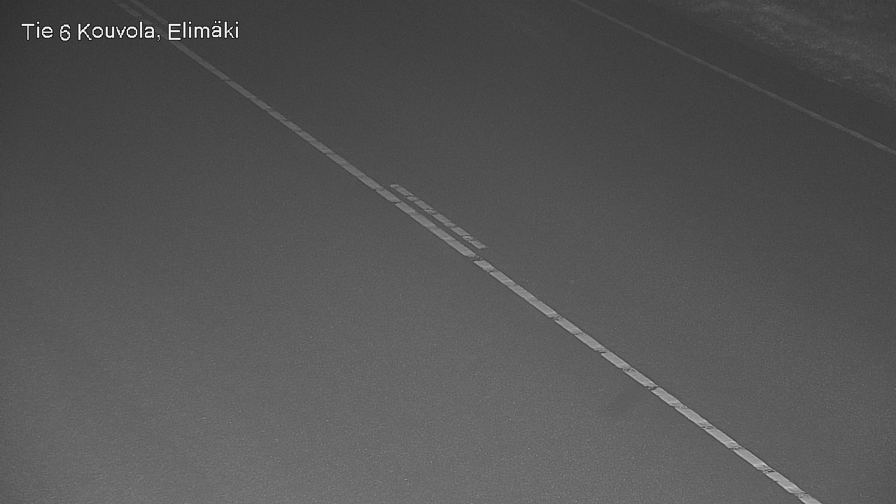 Kelikamerat Kuva Tie 6 Kouvola, Elimäki, Kouvola, Kymenlaakso