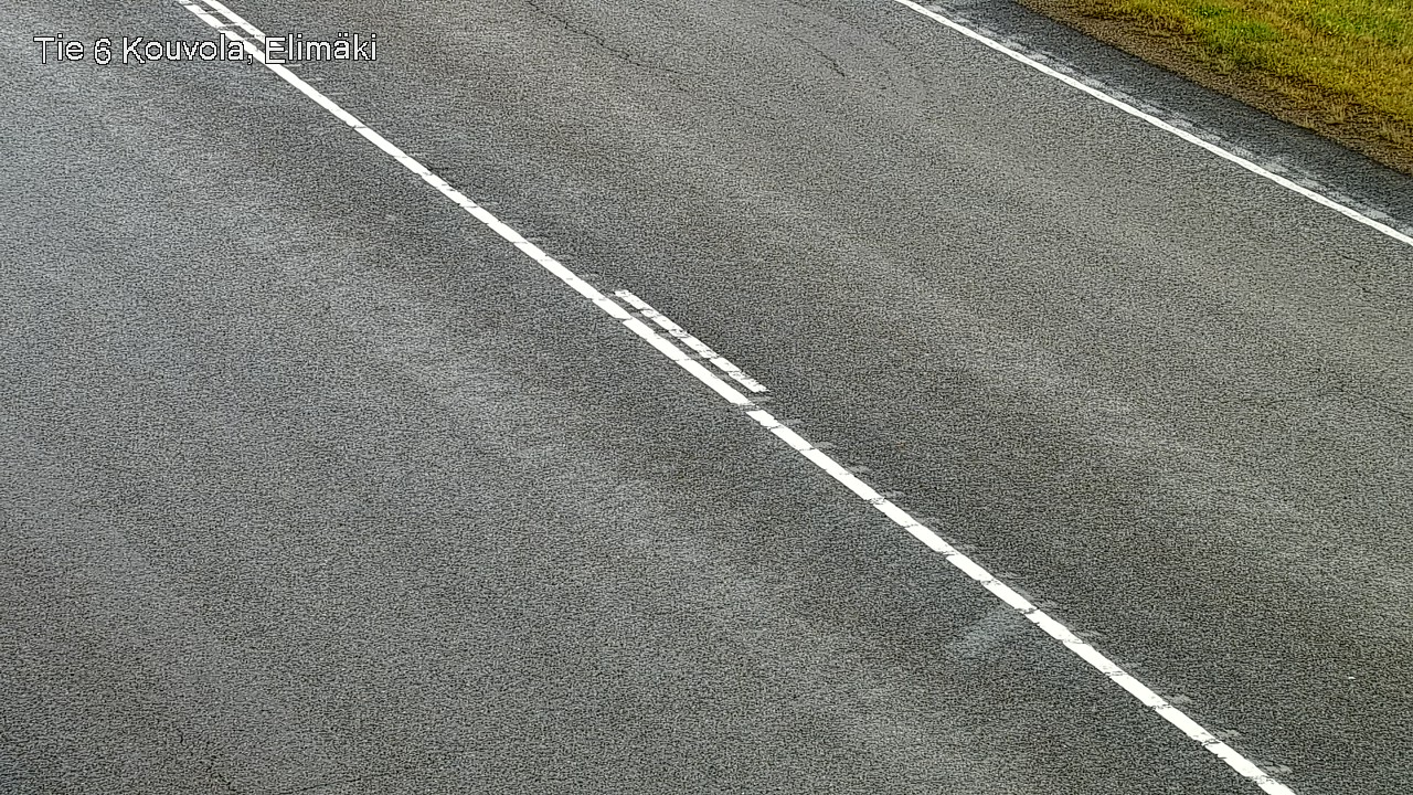 Kelikamerat Kuva Tie 6 Kouvola, Elimäki, Kouvola, Kymenlaakso