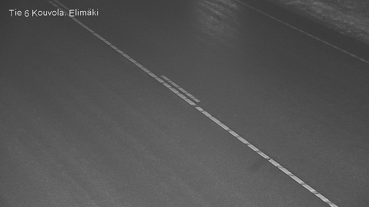 Kelikamerat Kuva Tie 6 Kouvola, Elimäki, Kouvola, Kymenlaakso