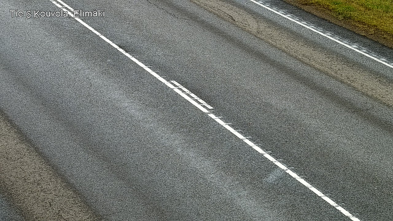 Kelikamerat Kuva Tie 6 Kouvola, Elimäki, Kouvola, Kymenlaakso