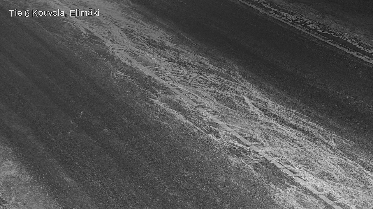 Kelikamerat Kuva Tie 6 Kouvola, Elimäki, Kouvola, Kymenlaakso