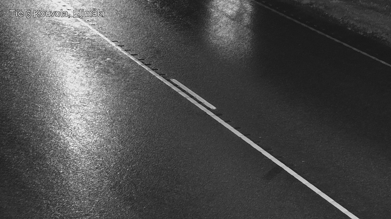 Kelikamerat Kuva Tie 6 Kouvola, Elimäki, Kouvola, Kymenlaakso